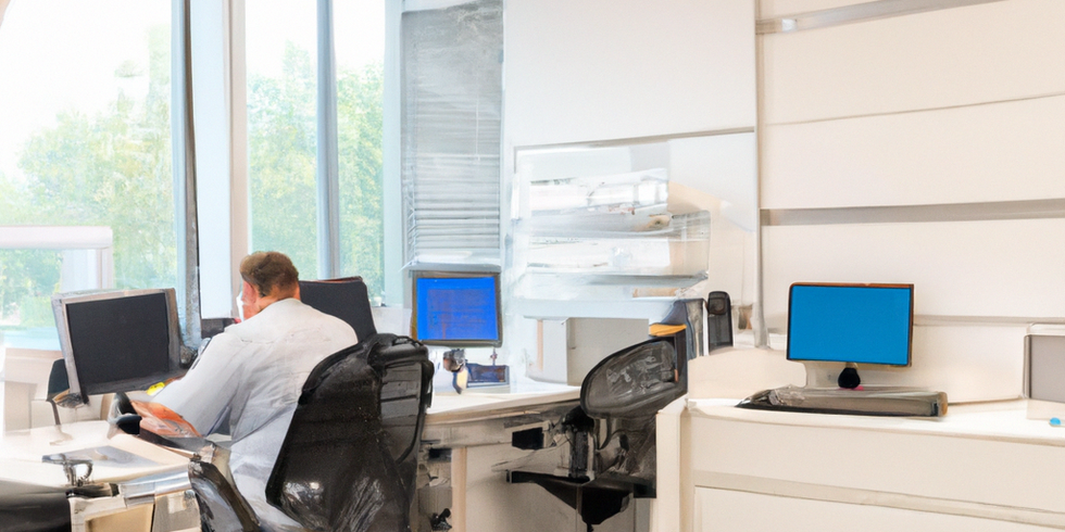 2026 Ransomware Threats: Orange County Healthcare IT Guide Featured Image Healthcare ransomware threats in 2026 use double-extortion tactics targeting Orange County practices. Learn essential prevention strategies for HIPAA compliance.