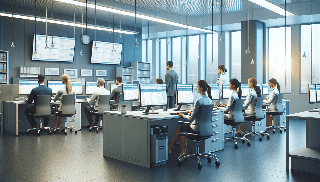 Learn how 2026 ransomware threats target healthcare with double-extortion tactics. Essential protection strategies for practice managers and administrators.