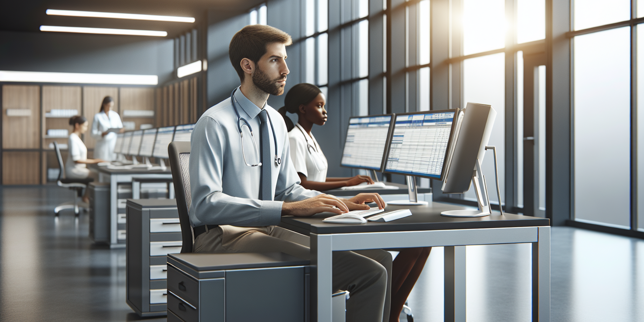 7 Clear Signs Your Medical Office Needs Healthcare IT Support Featured Image Discover 7 warning signs your medical practice needs professional healthcare IT support to prevent downtime, security breaches, and compliance violations.
