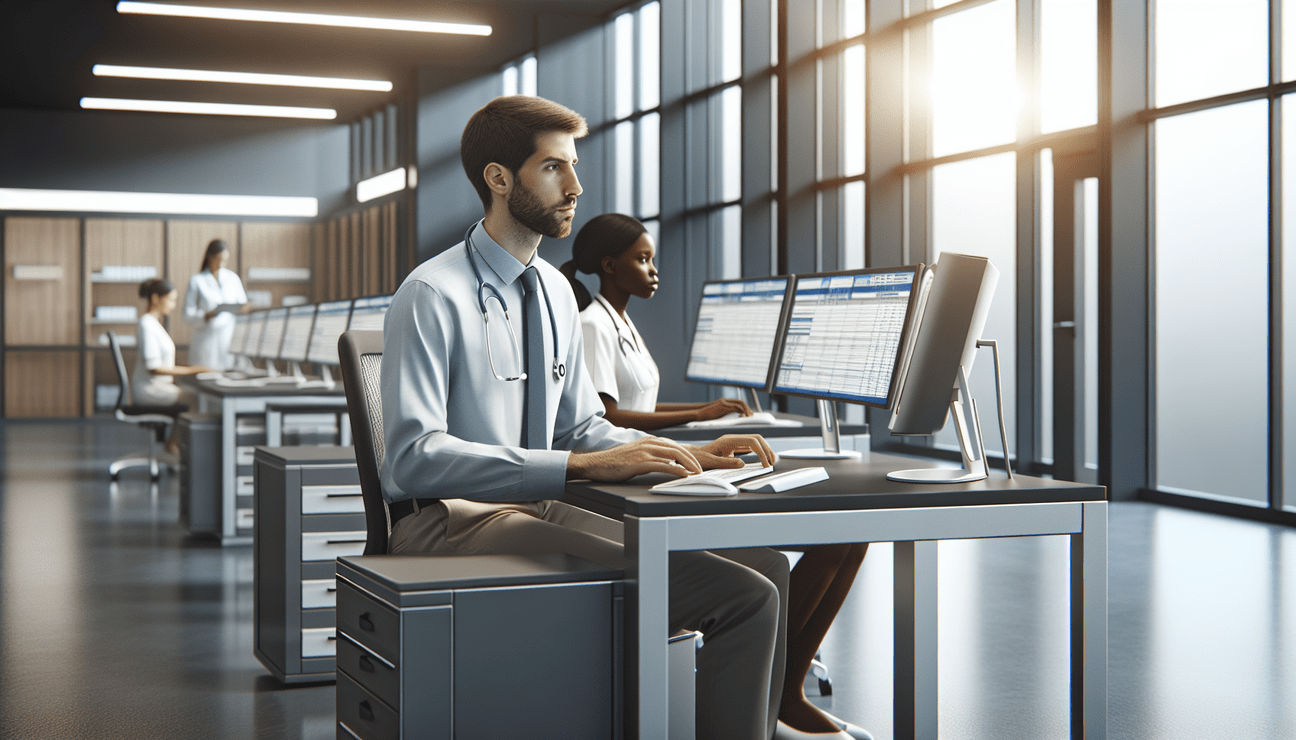 Discover 7 warning signs your medical practice needs professional healthcare IT support to prevent downtime, security breaches, and compliance violations.