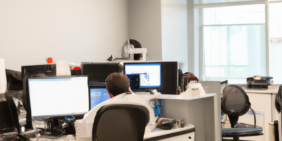 Discover 7 critical warning signs that your medical practice needs professional IT support, from system downtime to HIPAA compliance concerns.