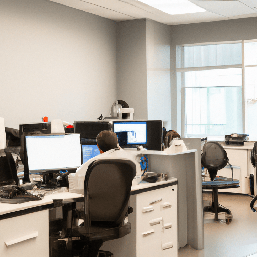 Discover 7 critical warning signs that your medical practice needs professional IT support, from system downtime to HIPAA compliance concerns.