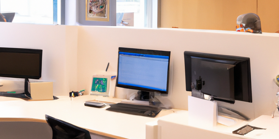 Identify 8 key warning signs that your medical practice needs professional IT support to prevent downtime, security risks, and compliance issues.