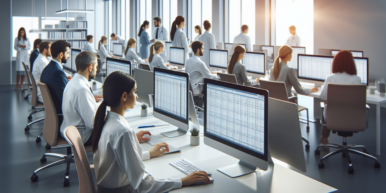 AI cybersecurity threats target healthcare practices. Expert IT consulting in Orange County helps prevent ransomware & maintain HIPAA compliance.