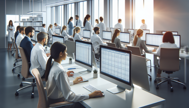 AI cybersecurity threats target healthcare practices. Expert IT consulting in Orange County helps prevent ransomware & maintain HIPAA compliance.