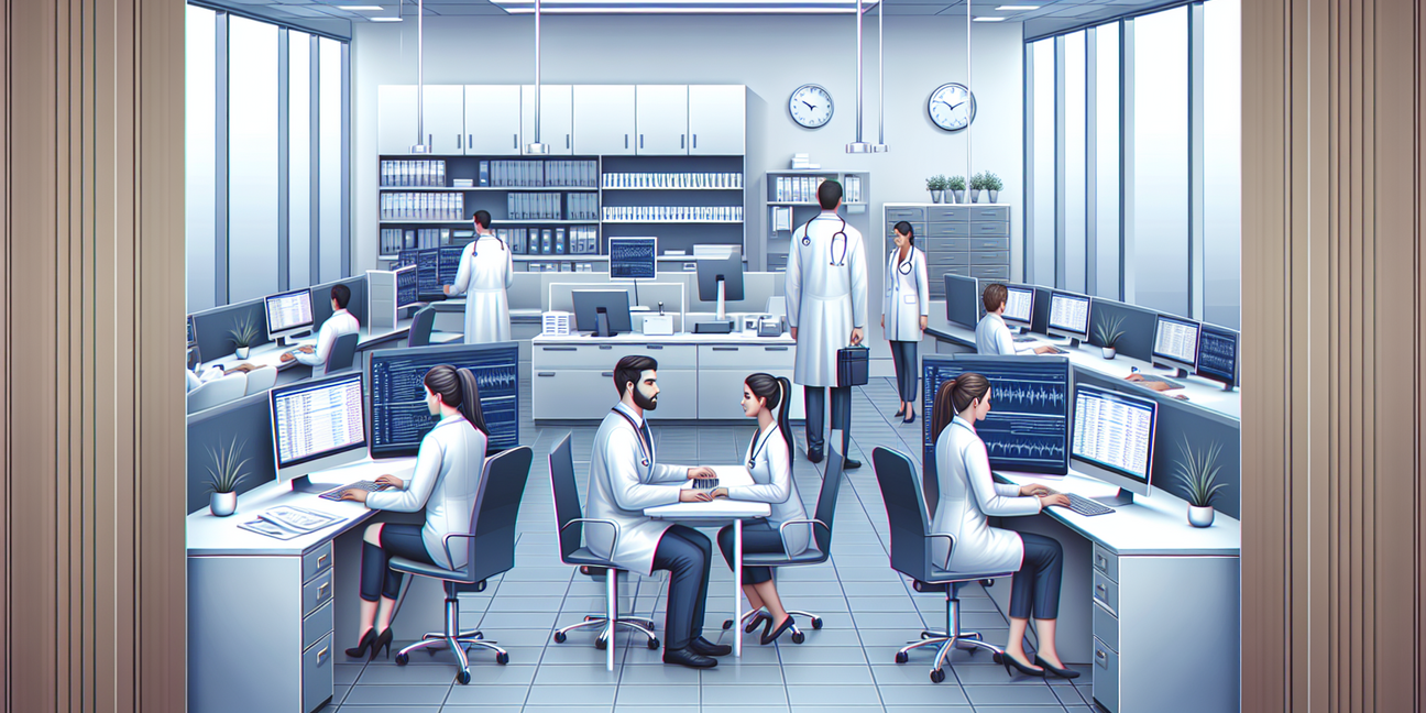 AI-powered cyberattacks double healthcare breaches. Learn how managed IT support protects medical practices from ransomware and ensures HIPAA compliance.