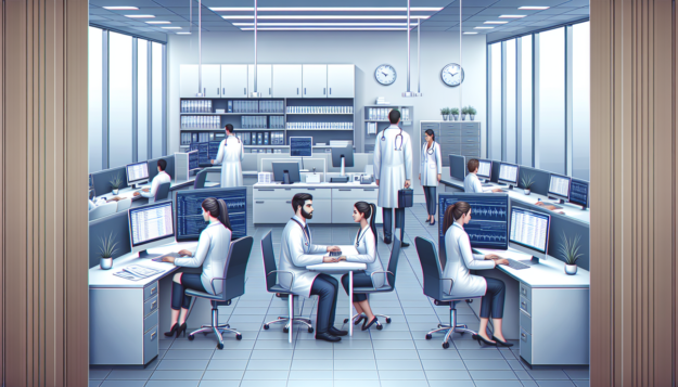 AI-powered cyberattacks double healthcare breaches. Learn how managed IT support protects medical practices from ransomware and ensures HIPAA compliance.