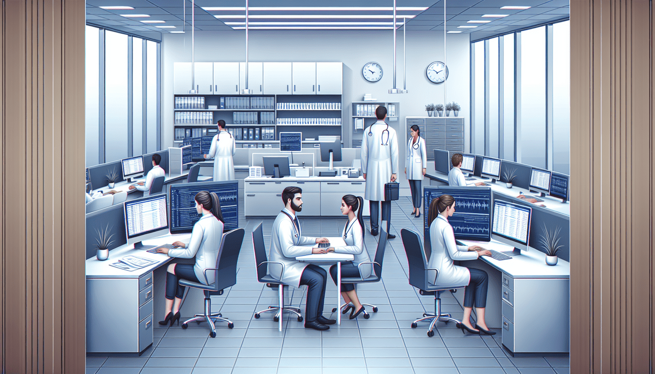 AI-powered cyberattacks double healthcare breaches. Learn how managed IT support protects medical practices from ransomware and ensures HIPAA compliance.