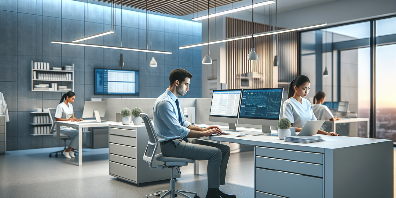 Healthcare ransomware attacks surged 36% in 2025. Learn critical cybersecurity trends for 2026 and defense strategies for your medical practice.