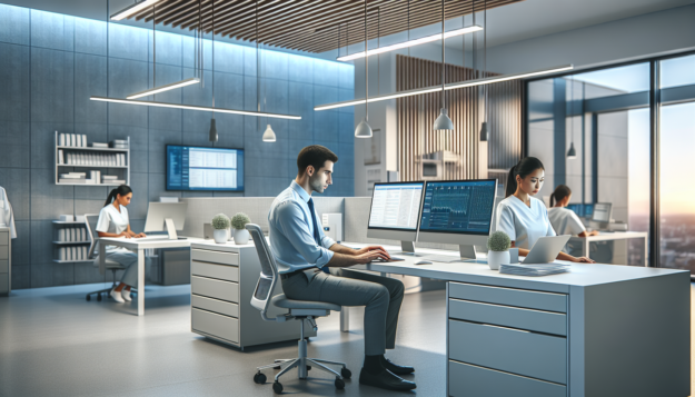 Healthcare ransomware attacks surged 36% in 2025. Learn critical cybersecurity trends for 2026 and defense strategies for your medical practice.