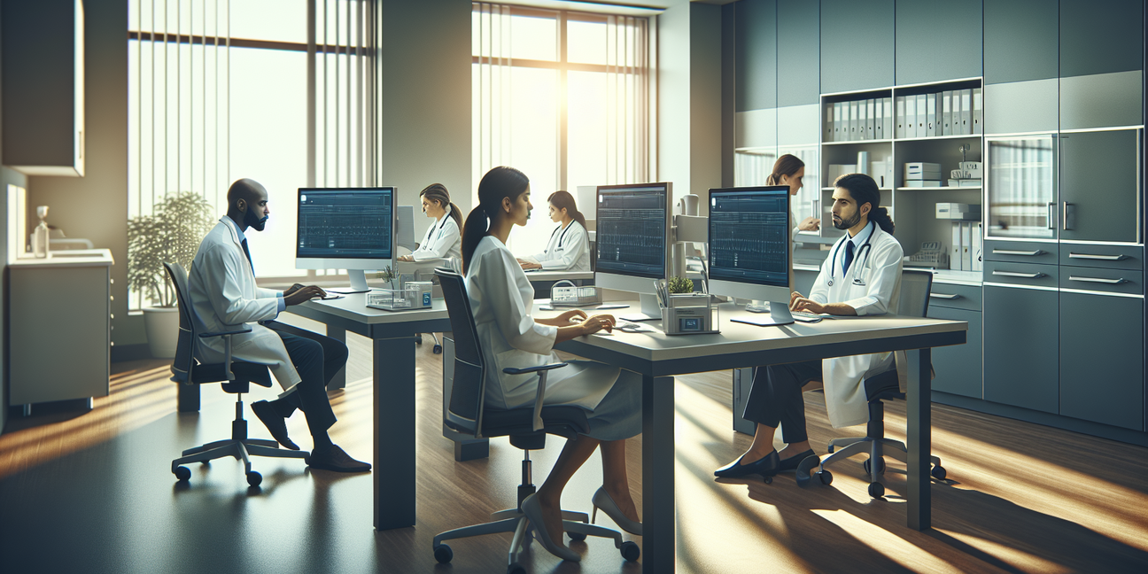 Learn why Orange County healthcare practices must integrate cyber and physical security to prevent data breaches and ransomware attacks in 2026.