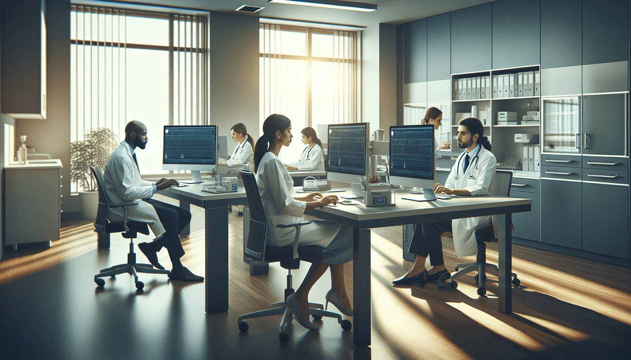 Learn why Orange County healthcare practices must integrate cyber and physical security to prevent data breaches and ransomware attacks in 2026.