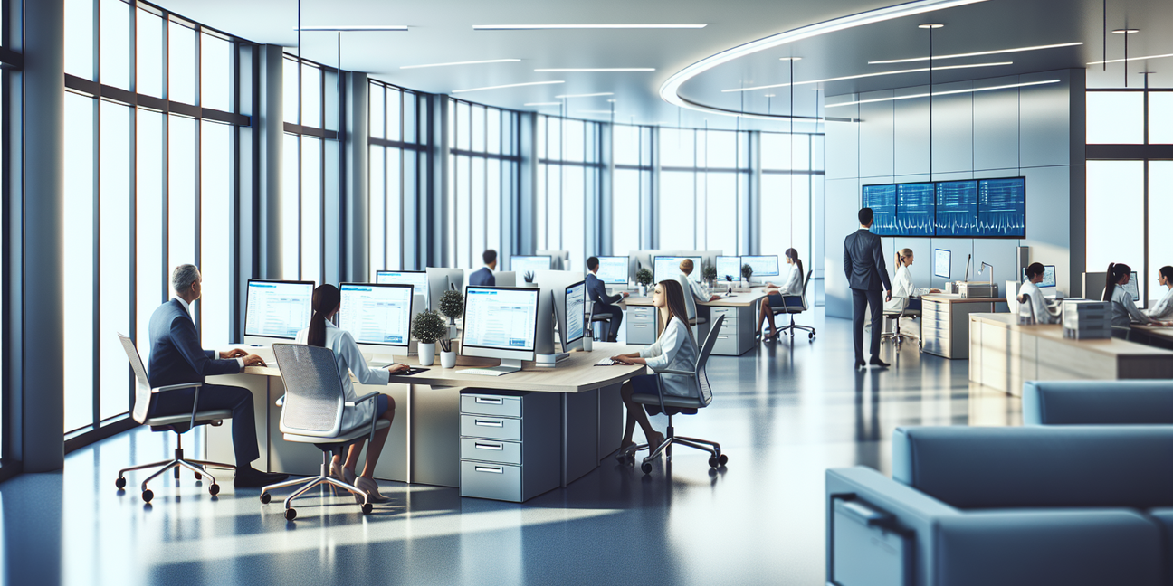 Double-extortion ransomware steals patient data before encryption. Learn how Orange County healthcare practices can protect against this growing threat.