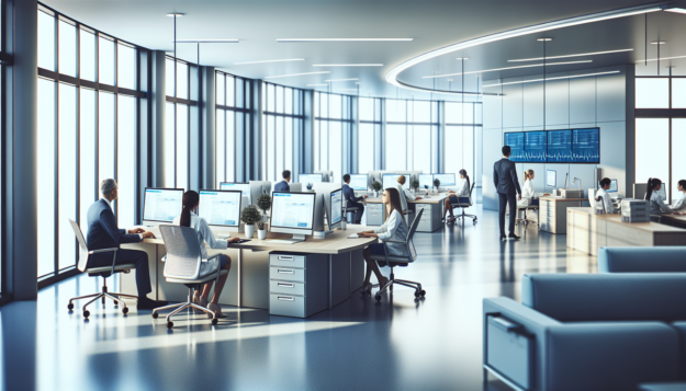 Double-extortion ransomware steals patient data before encryption. Learn how Orange County healthcare practices can protect against this growing threat.