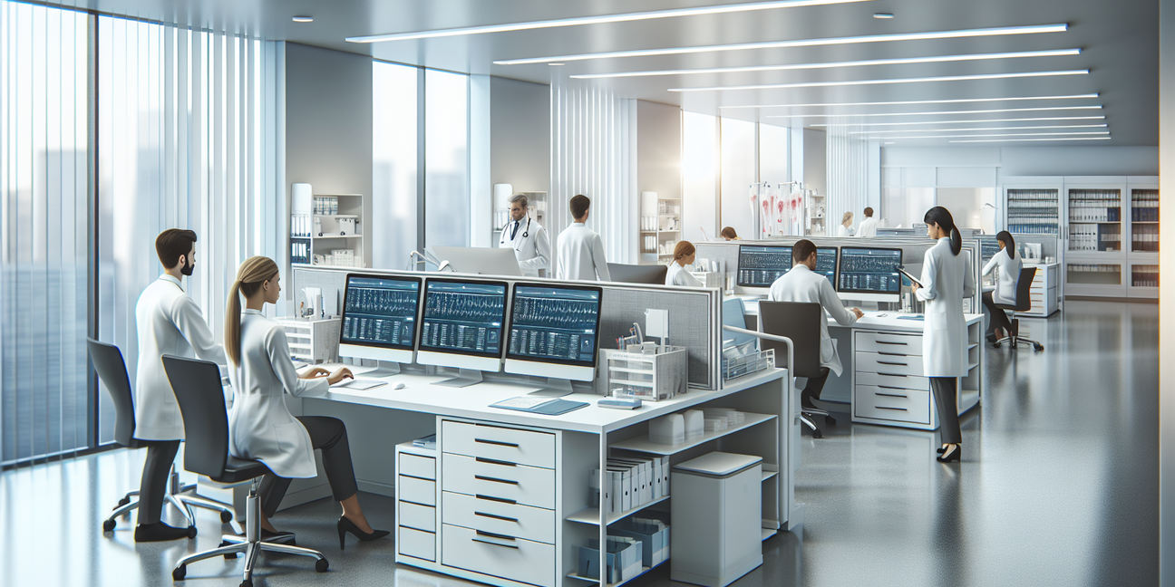 Double-extortion ransomware attacks surge 30% in 2025, targeting healthcare practices. Expert Orange County IT consulting protects patient data & compliance.