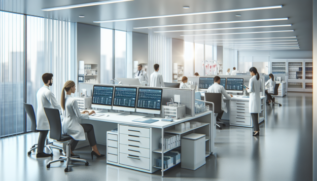 Double-extortion ransomware attacks surge 30% in 2025, targeting healthcare practices. Expert Orange County IT consulting protects patient data & compliance.