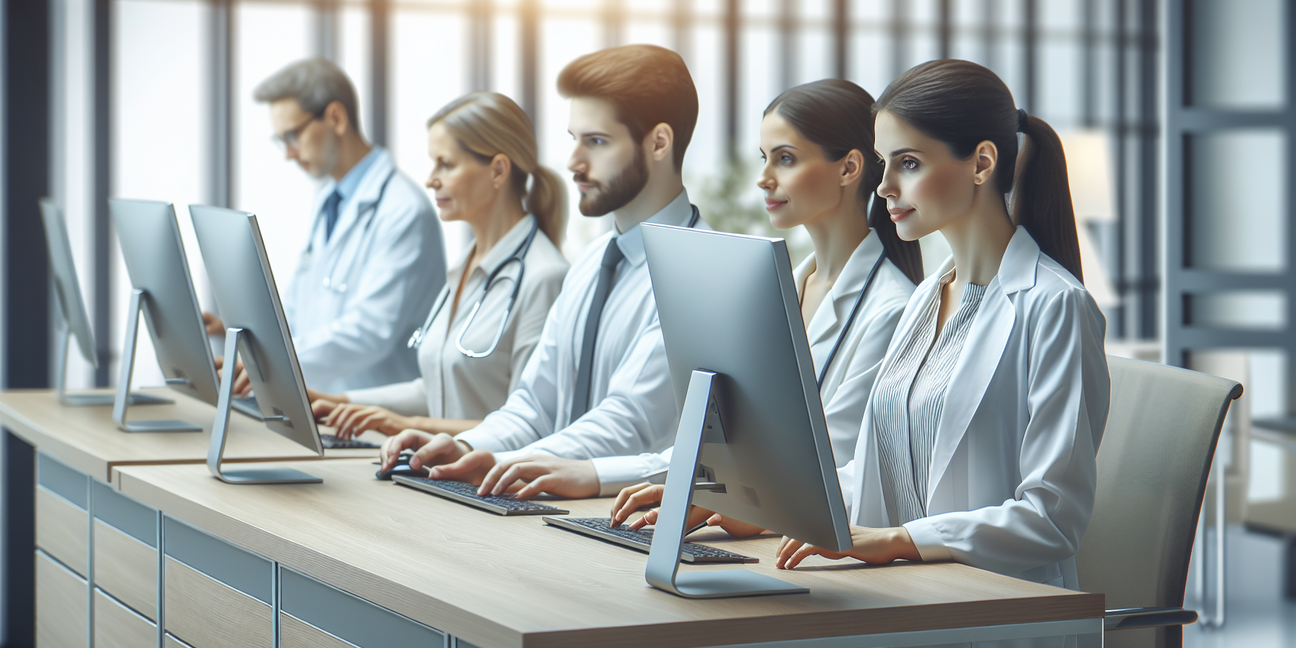 Double-Extortion Ransomware: Healthcare’s Growing Threat in 2026 Featured Image Double-extortion ransomware steals patient data before encryption, creating permanent HIPAA violations. Learn protection strategies for healthcare practices.