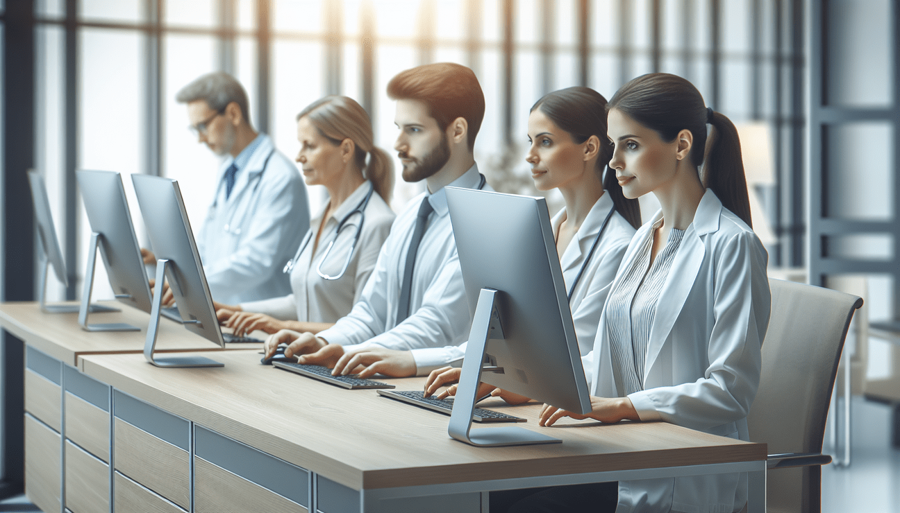 Double-extortion ransomware steals patient data before encryption, creating permanent HIPAA violations. Learn protection strategies for healthcare practices.