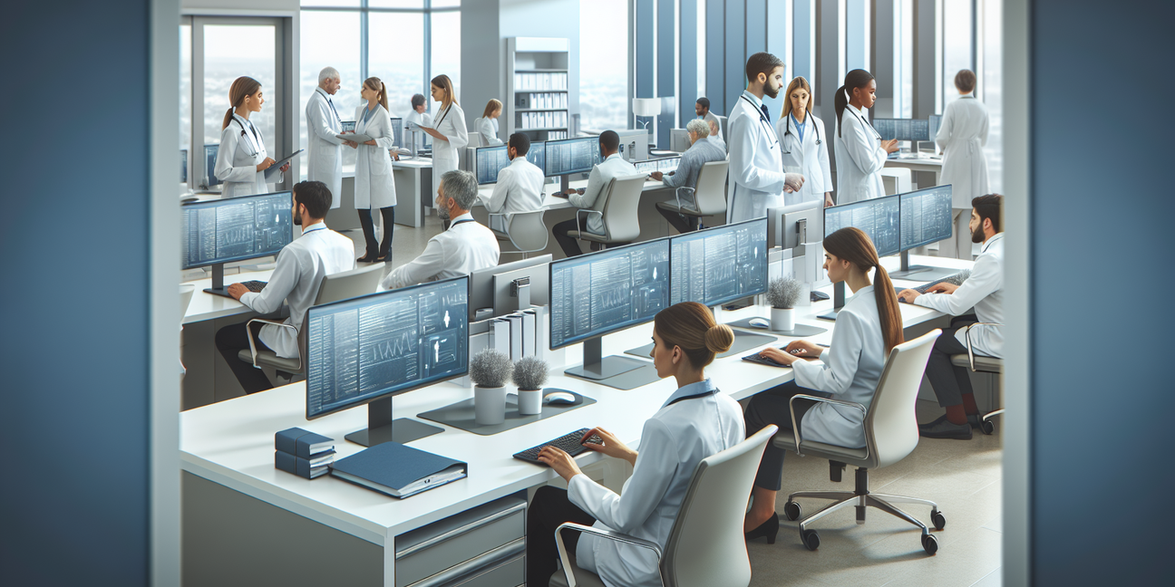 Learn how double-extortion ransomware threatens healthcare practices and why managed IT support provides essential protection for HIPAA compliance.