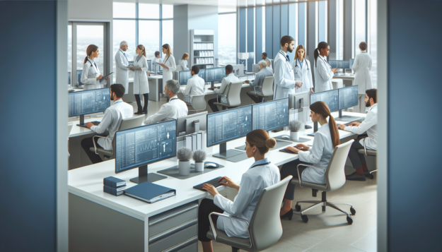 Learn how double-extortion ransomware threatens healthcare practices and why managed IT support provides essential protection for HIPAA compliance.