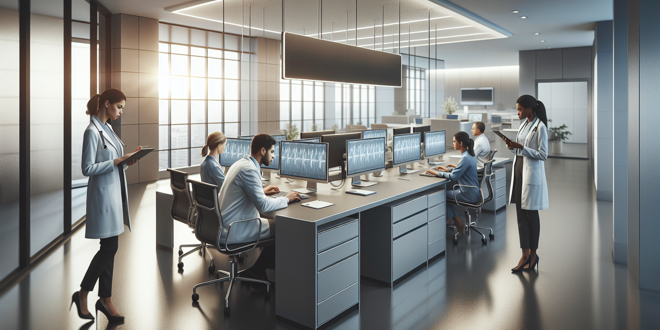 Double extortion ransomware steals patient data before encryption. Learn how Orange County medical practices can defend against this growing threat.