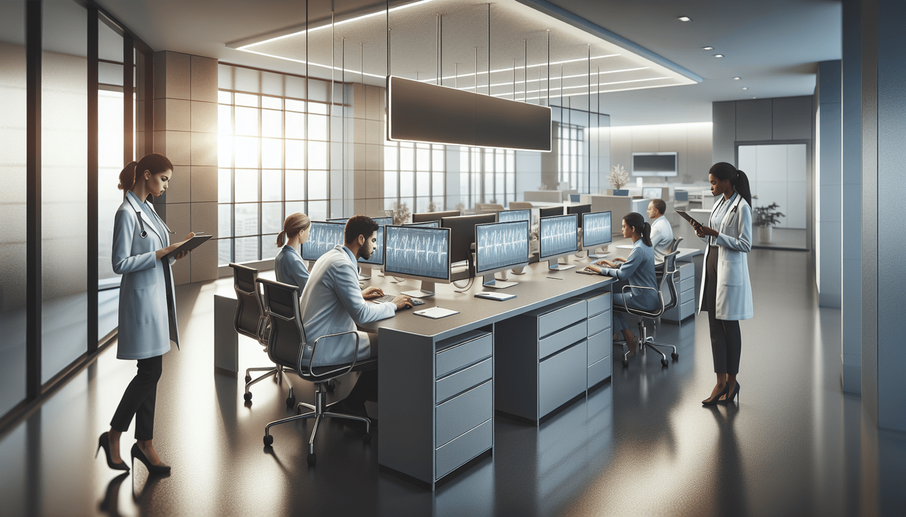 Double extortion ransomware steals patient data before encryption. Learn how Orange County medical practices can defend against this growing threat.