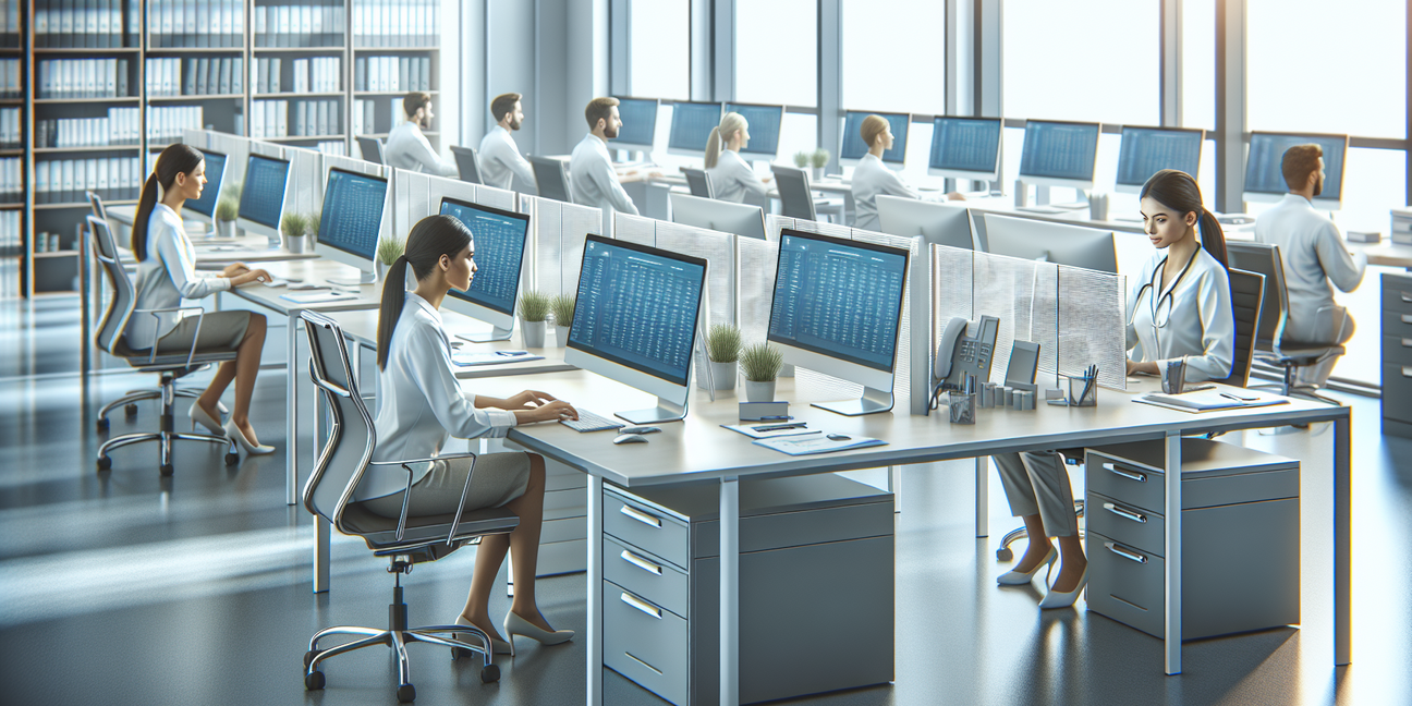 Double-extortion ransomware surged 36% in healthcare, requiring managed IT support to protect practices from data theft and HIPAA violations.