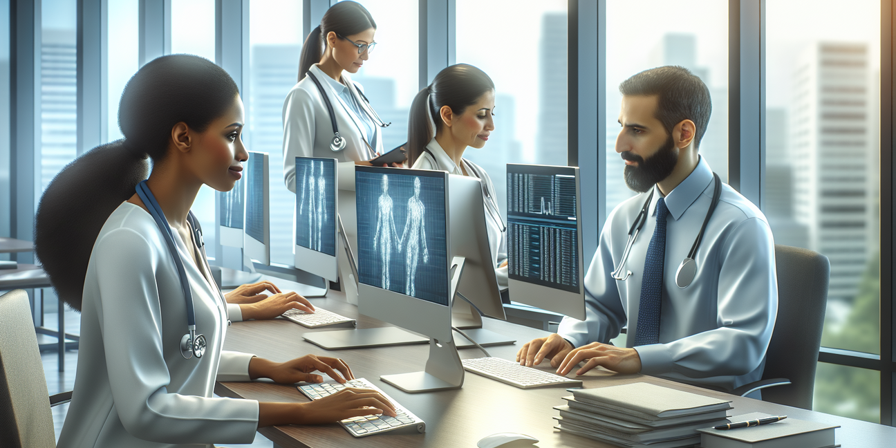 Double-extortion ransomware attacks hit 67% of healthcare practices in 2024. Learn why managed IT support is essential for protection and compliance.