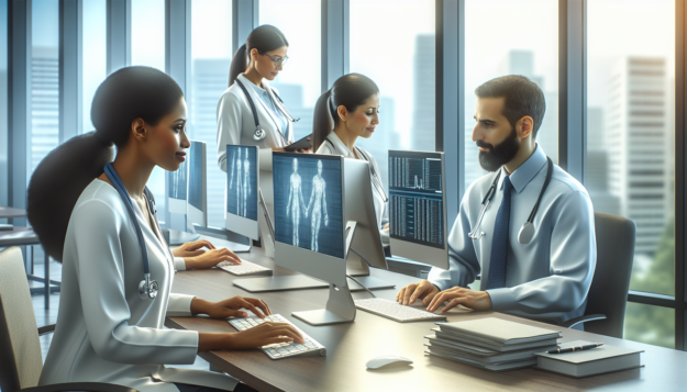 Double-extortion ransomware attacks hit 67% of healthcare practices in 2024. Learn why managed IT support is essential for protection and compliance.