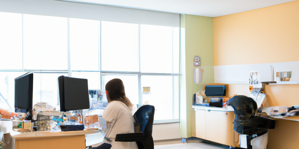 Double-extortion ransomware hits 67% of healthcare practices. Learn why your HIPAA risk assessment must address data theft threats and protect patient information.