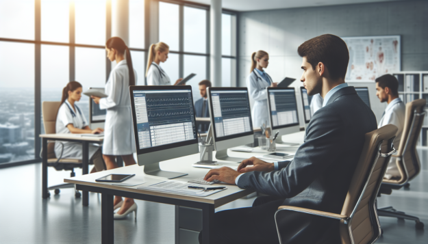 Learn essential HIPAA risk assessment requirements, proposed Security Rule updates, and cybersecurity best practices to protect your medical practice from ransomware attacks and compliance violations.