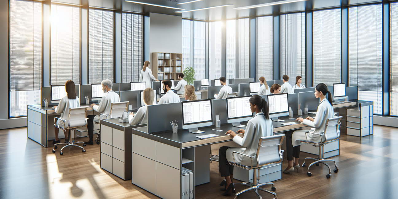 New HIPAA 2025 updates mandate encryption, MFA, and network segmentation. Learn why managed IT support is essential for healthcare compliance.