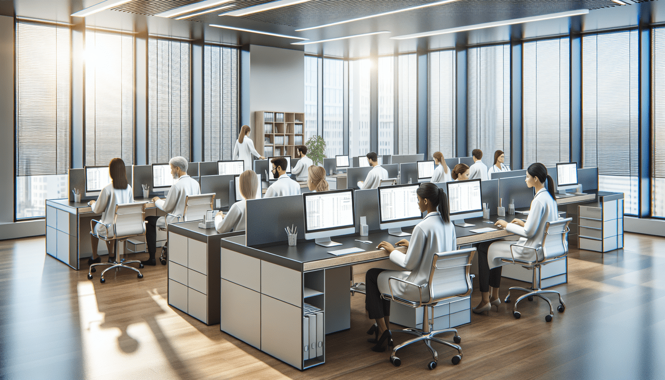 New HIPAA 2025 updates mandate encryption, MFA, and network segmentation. Learn why managed IT support is essential for healthcare compliance.