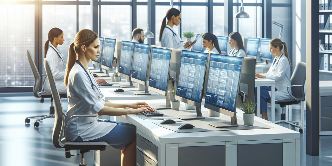 2026 HIPAA updates make file sharing encryption, MFA mandatory. Learn compliance requirements for healthcare practices before enforcement begins.