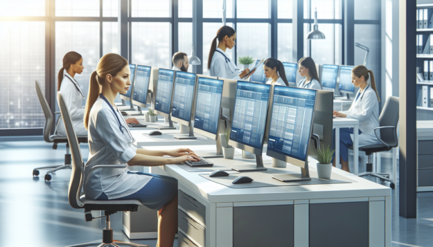 2026 HIPAA updates make file sharing encryption, MFA mandatory. Learn compliance requirements for healthcare practices before enforcement begins.