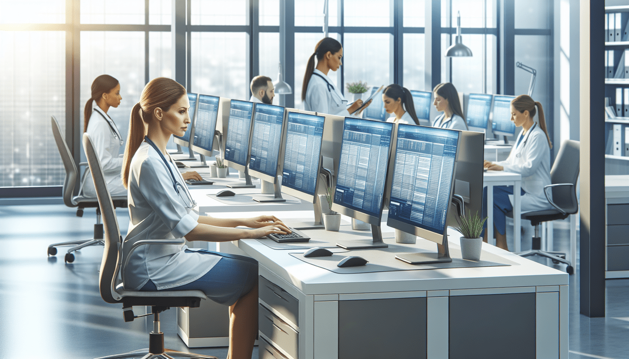 2026 HIPAA updates make file sharing encryption, MFA mandatory. Learn compliance requirements for healthcare practices before enforcement begins.