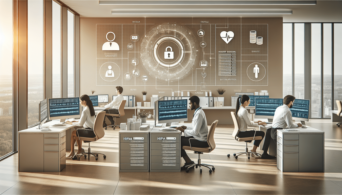 2026 HIPAA rules make cloud backup encryption and MFA mandatory. Learn compliance requirements, vendor verification needs, and implementation timelines.