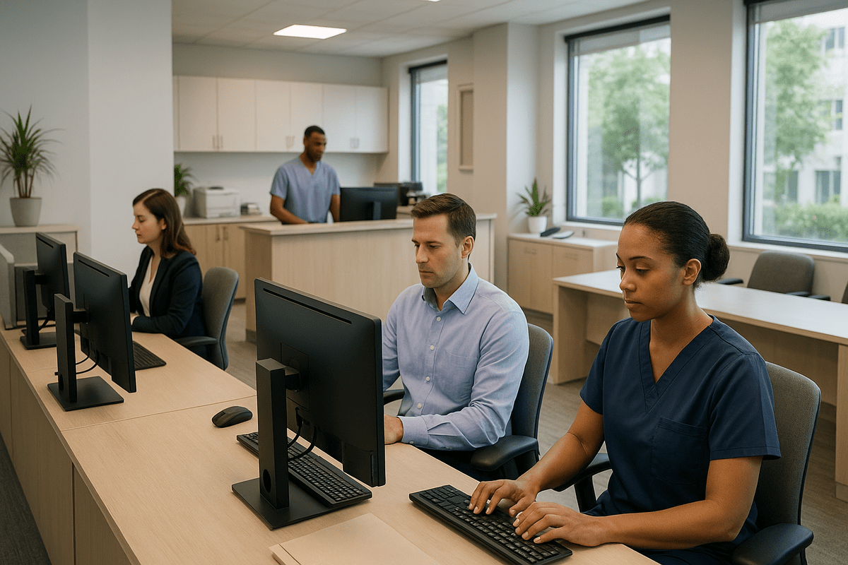 New 2026 HIPAA rules mandate encryption, MFA, and 72-hour restoration for cloud backups. Learn compliance requirements to avoid multimillion-dollar penalties.