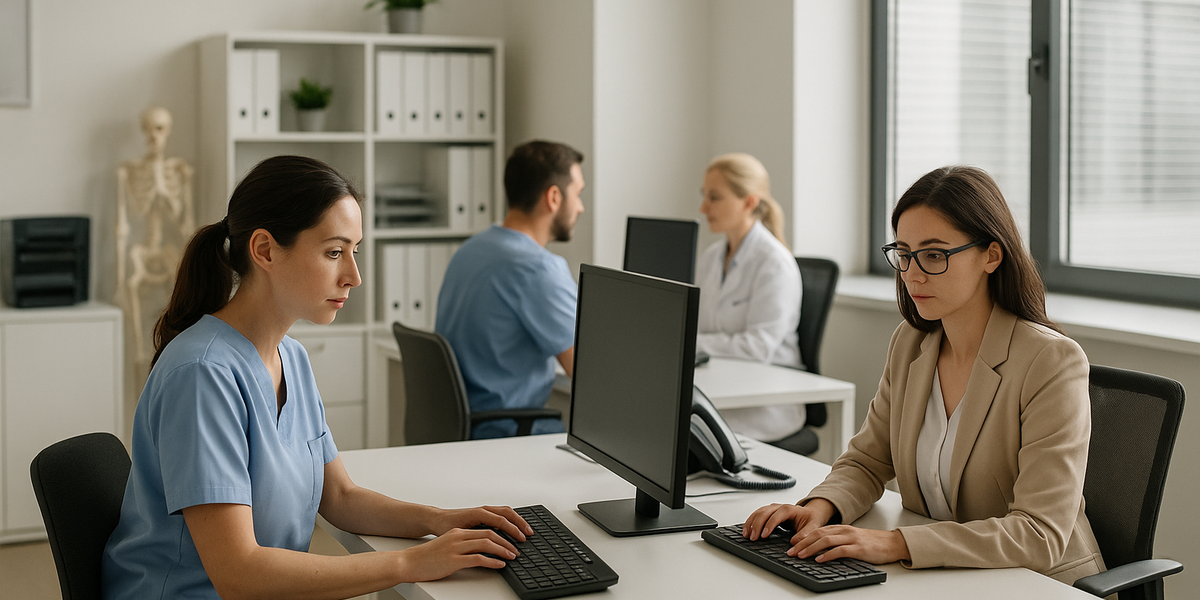 Protect your medical practice with HIPAA compliant cloud backup against 2026's 36% ransomware surge. Essential defense strategies for healthcare.
