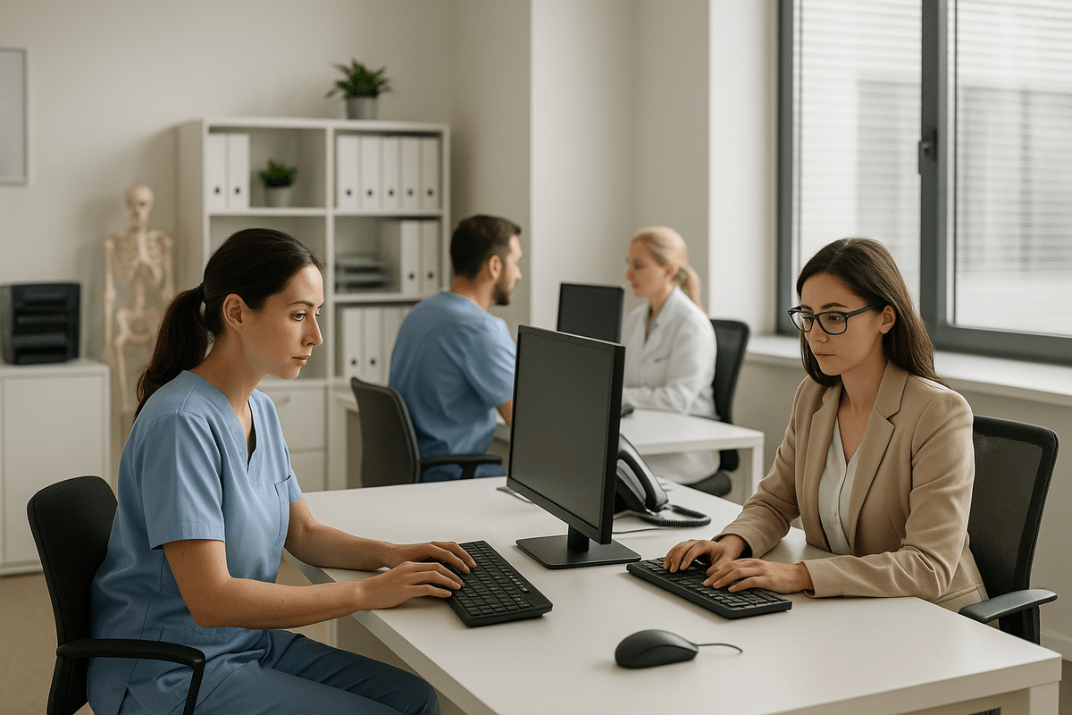 Protect your medical practice with HIPAA compliant cloud backup against 2026's 36% ransomware surge. Essential defense strategies for healthcare.