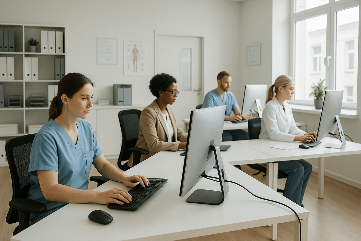 Protect your medical practice with HIPAA compliant cloud backup solutions. Learn how to defend against ransomware and prepare for 2026 HIPAA updates.