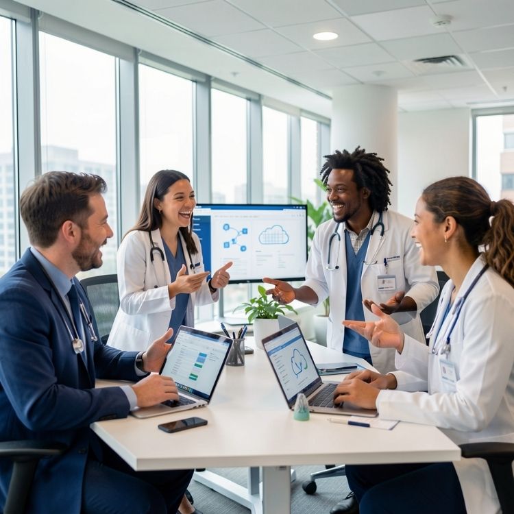 HIPAA Compliant Cloud Storage HIPAA Compliant Cloud Storage