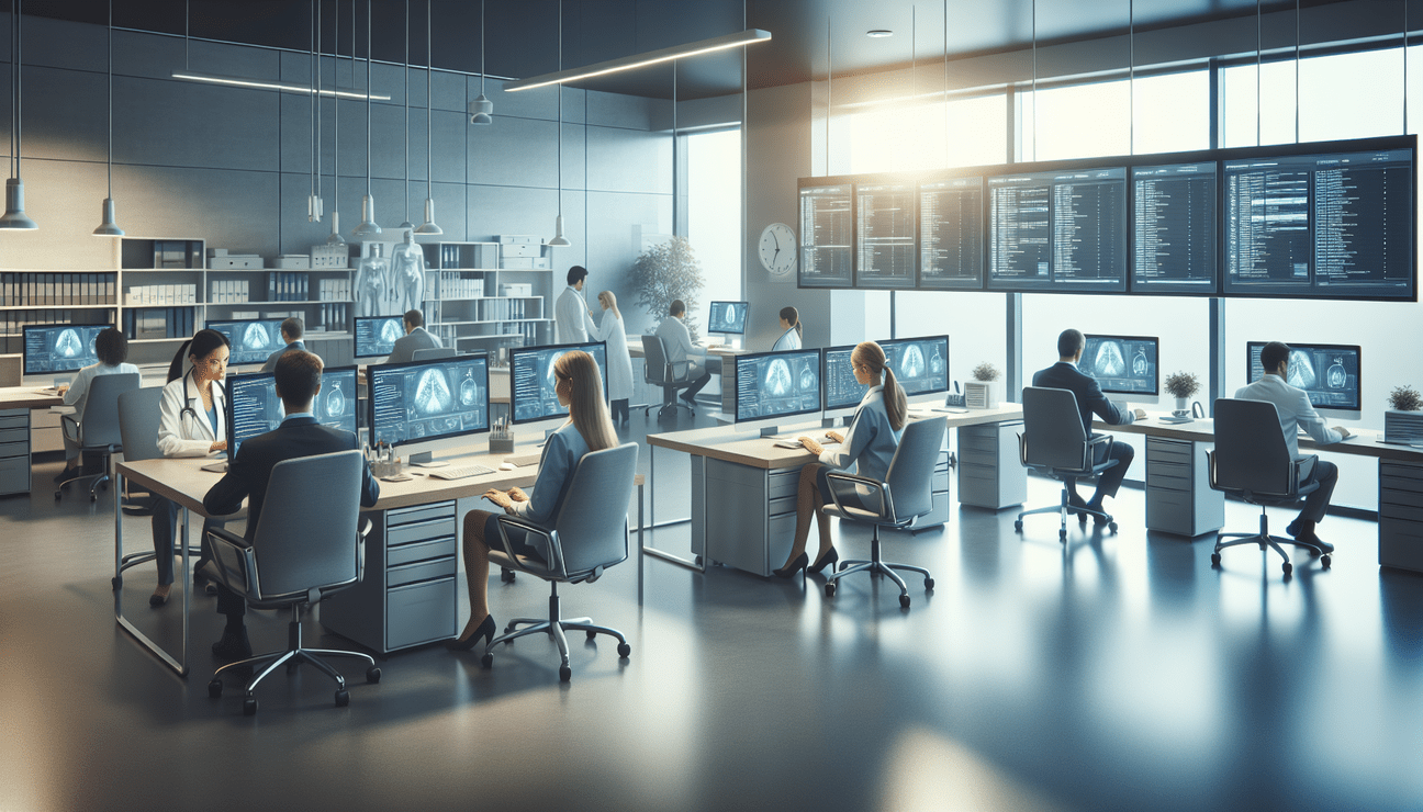 2026 HIPAA changes mandate encryption & MFA for cloud storage. Learn what practice managers need to know about new compliance requirements.