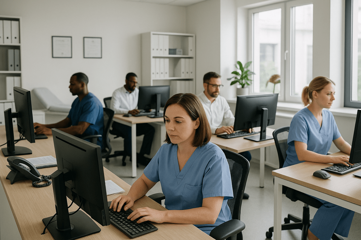 2026 HIPAA Security Rule mandates MFA, encryption, 72-hour recovery for cloud storage. Learn compliance requirements for healthcare practices.