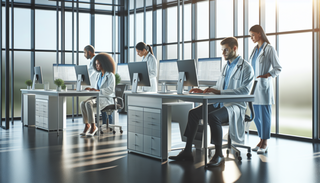 2026 HIPAA rules mandate encryption, MFA, and 72-hour recovery for cloud storage. Learn compliance requirements for healthcare practices.