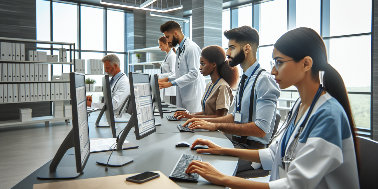 New HIPAA rules require mandatory encryption & 72-hour recovery for cloud storage by 2026. Essential guide for healthcare practice managers.