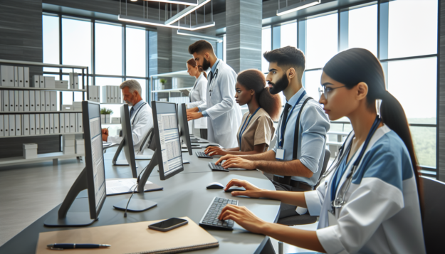 New HIPAA rules require mandatory encryption & 72-hour recovery for cloud storage by 2026. Essential guide for healthcare practice managers.