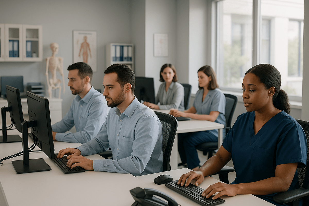 Learn how 2026 HIPAA updates mandate HIPAA compliant cloud storage with MFA, encryption, and 72-hour recovery. Prepare your practice now.