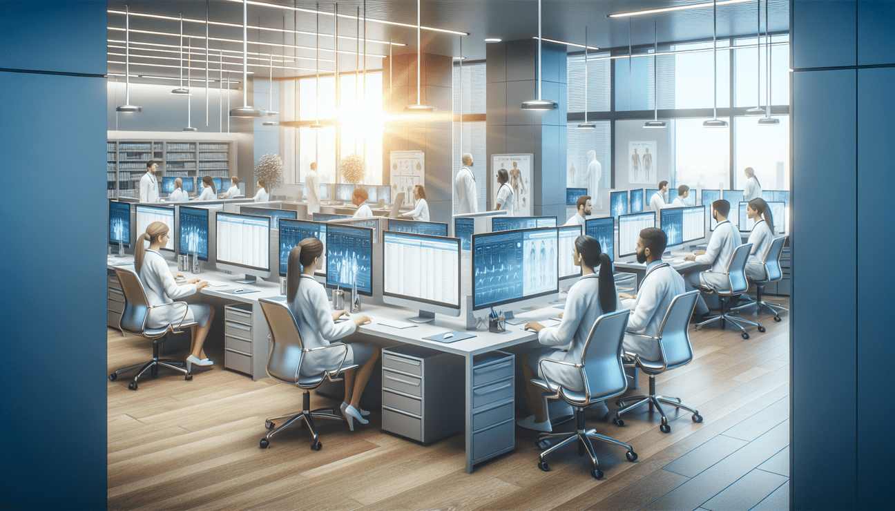 HIPAA compliant file sharing gets major 2025 updates. Learn mandatory encryption, MFA requirements, and compliance deadlines for healthcare practices.