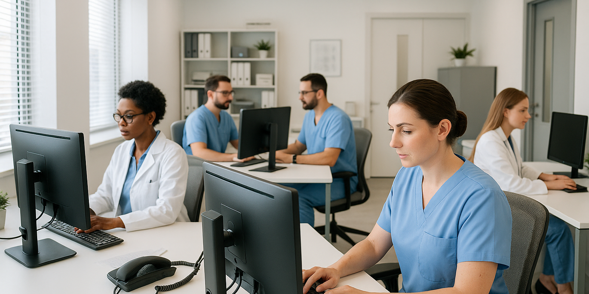 Essential guide to HIPAA compliant file sharing for healthcare practices. Learn requirements, 2026 updates, and vendor selection strategies.